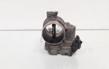 Clapeta acceleratie D7V2Q-9E926-AB, Ford Focus 2 (DA) 1.6tdci, G8DA