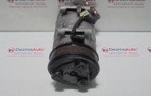 Compresor clima 3M5H-19D825-KP, Ford Focus C-Max, 1.6tdci, G8DB