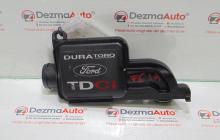 Tub intercooler, 9650712480, Ford Fiesta 5, 1.4tdci (id:300820)