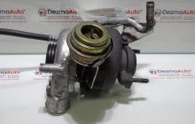Turbosuflanta, 2249950, Bmw 3 Compact (E46) 3.0D, 306D1