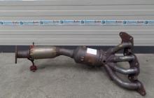 Catalizator Ford Focus 2, 2007-2011, 1.8B, 4M51-5F297-RA
