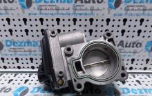 Clapeta acceleratie Ford Focus 2, 2007-2011, 1.8B, 4M5U-9E927-DC