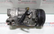 Compresor clima, 6452-6905643, Bmw 3 coupe (E46) 2.0D, 204D4