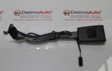 Capsa centura scaun, 1K4857755AB, Vw Golf 6 (5K1) (id:300801)