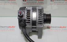 Alternator, cod 3M5T-10300-PD, Ford Focus C-Max, 1.6tdci (id:300930)