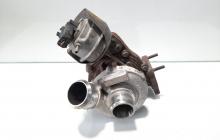 Turbosuflanta 9671413780, Ford Mondeo 4, 2.0tdci, TXBA