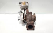 Turbosuflanta 9671413780, Ford Mondeo 4 Turnier, 2.0 tdci, UKBA