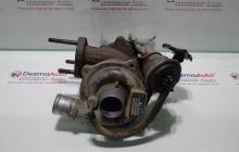 Turbosuflanta 73501344, Opel Tigra, 1.3cdti, Z13DT
