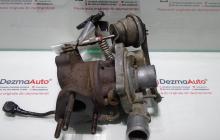 Turbosuflanta 73501344, Opel Tigra, 1.3cdti, Z13DT