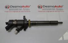 Injector,cod 0445110136, Ford Focus C-Max, 1.6tdci (id:300940)