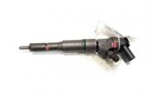 Injector,cod 7788609, 0445110080, Bmw 3 coupe (E92) 2.0D, 204D4