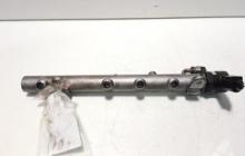 Rampa injectoare stanga Mercedes E 280cdi (W 211) A6420700495
