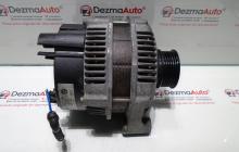 Alternator, 7788223, Bmw 5 (E60) 2.0D, 204D4