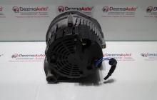 Alternator, 7788223, Bmw 5 (E60) 2.0D, 204D4