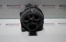 Alternator, cod 7788223, Bmw 1 cabriolet (E88) 2.0D, 204D4