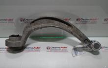 Brat suspensie fuzeta dreapta fata 8K0407696E, Audi A4 Avant (8K5, B8) 2.0TDI