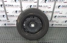 Roata rezerva tabla, 6R0601027D, L, Skoda Fabia 2 (id:301068)
