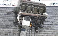 Bloc motor gol ASV, Seat Toledo 2 (1M2) 1.9tdi