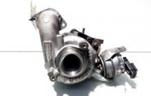 Turbosuflanta 9686120680, Ford Focus 3 Turnier, 1.5tdci, XXDA