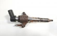 Injector, cod 9802448680, Peugeot 207 CC (WD), 1.6 hdi, 9HR