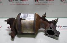 Catalizator GM55354261, Opel Corsa C (F08, F68), 1.7CDTI