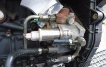 Pompa inalta presiune 8973138622, Opel Corsa C, 1.7CDTI