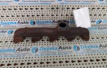 Galerie evacuare Ford Focus 3 Turnier, 1.6tdci