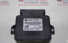 Calculator frana de mana 4F0907801, Audi A6 Avant (4F5, C6) 2.0tdi