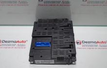 Modul confort, 51882404, Fiat Punto Evo Van (199) 1.4benzina