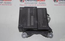 Calculator airbag, 51838580, Fiat Doblo Cargo (223)