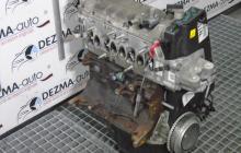 Motor 350A1000, Fiat Linea (323) 1.4B
