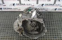 Cutie viteze manuala GM55575539, Opel Meriva B, 1.6cdti, B16DTH (pr:110747)