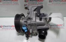 Pompa apa cu senzor GM55490715, Opel Meriva B, 1.6cdti, B16DTH