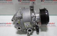 Compresor clima GM94559597, Opel Zafira C, 1.6cdti, B16DTH