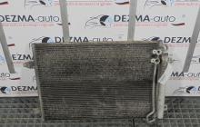 Radiator clima, 3C0820411C, Vw Passat Variant (3C5) 2.0tdi