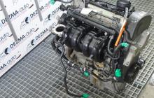 Motor BBY, Vw Polo (9N) 1.4B