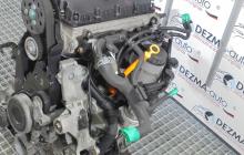 Motor AWX, Audi A6 Avant (4B, C5) 1.9tdi (pr:110747)