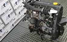 Motor Y17DT, Opel Combo combi, 1.7DTI (pr:111745)