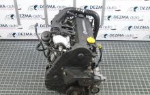 Motor Y17DT, Opel Corsa C (F08, W5L) 1.7DTI