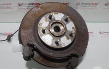 Fuzeta stanga fata cu abs, Hyundai Santa Fe 1 (SM) 2.0CRDI (id:301488)