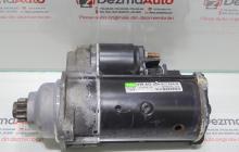 Electromotor 02A911024B, Skoda Octavia (1U) 1.9tdi, AHF