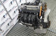 Motor BBZ, Seat Cordoba (6L2) 1.4B
