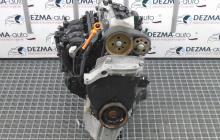 Motor BBZ, Skoda Fabia 1 (6Y2) 1.4B