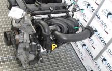 Motor HWDA, Ford Focus 2 sedan (DA) 1.6B