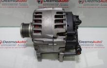 Alternator cod 03L903023L, Audi A3 (8V) 2.0tdi, CRLC (pr:110747)