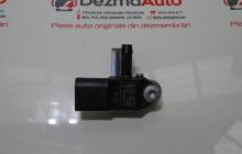 Senzor presiune gaze, 04L906051B, Vw Passat (3G) 2.0tdi, CRLB