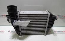 Radiator intercooler 4F0145805AD, Audi A6 Avant (4F5, C6) 2.0tfsi, BPJ
