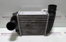 Radiator intercooler 4F0145805AD, Audi A6 Avant (4F5, C6) 2.0tdi, BLB