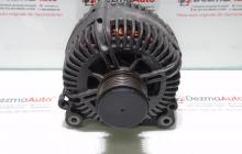 Alternator cod 03G903016A, Audi A6 (4F2, C6) 2.0tdi, BRF