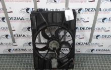 Electroventilator cu releu 1K0121205AF, Vw Golf 6 (5K1) 1.6tdi (id:302226)